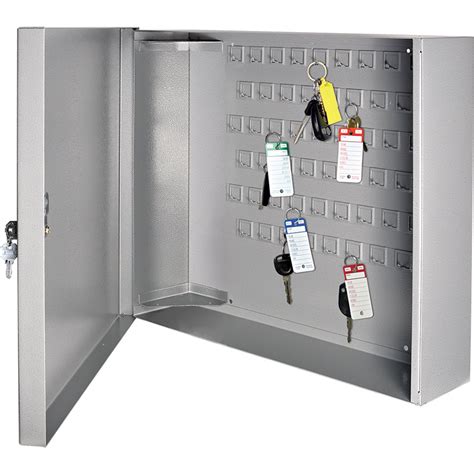 automotive key cabinet